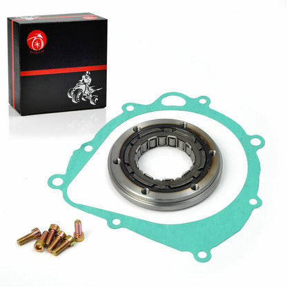 Starter Clutch Gasket Bolts for Suzuki LT-Z400 (2003–2014)