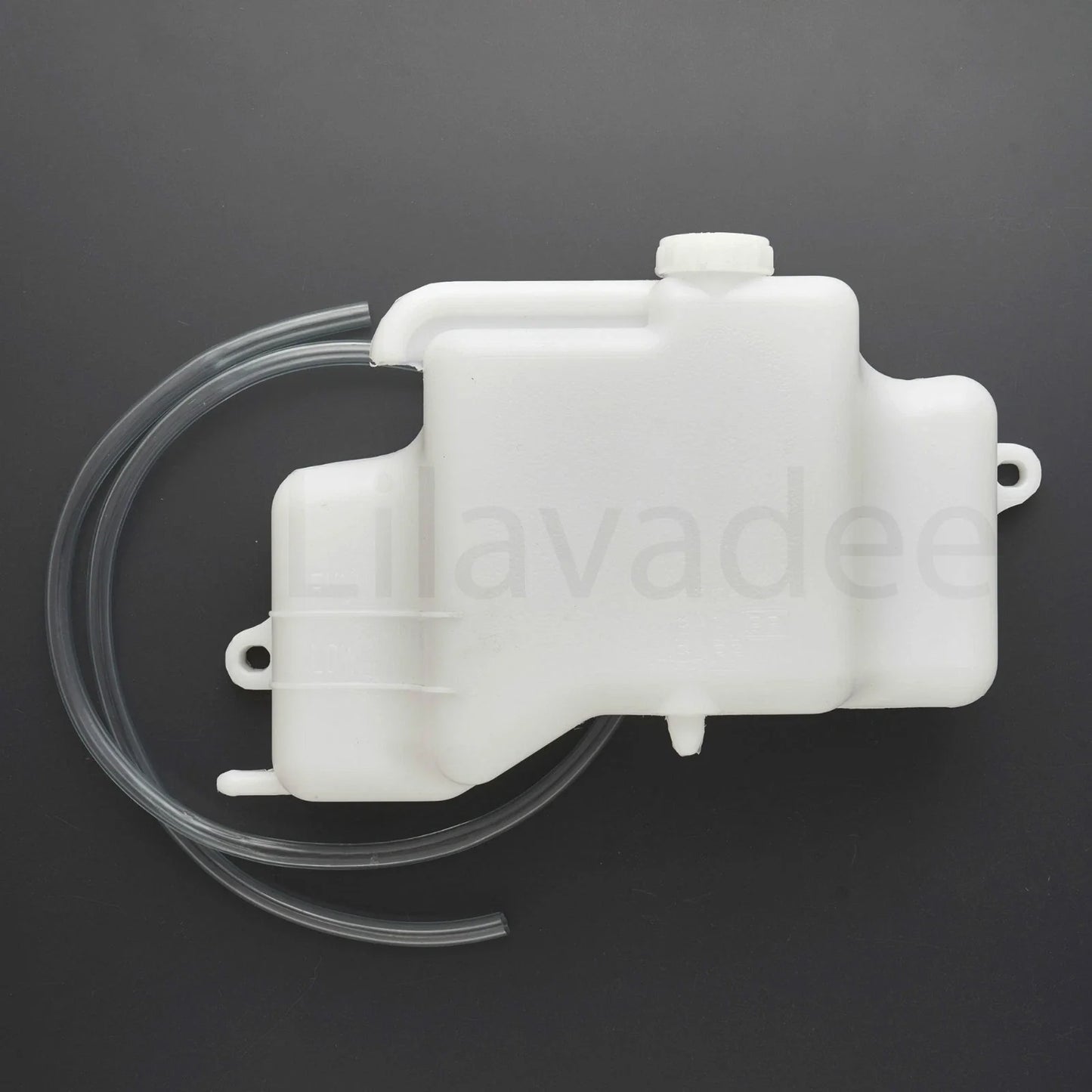 Radiator Overflow Bottle Tank for 2006-2014 Mitsubishi L200 Triton Warrior