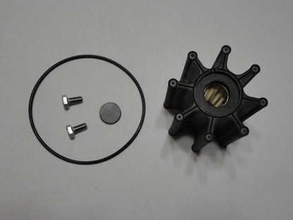 Impeller Kit for Volvo Water Pump (Jabsco)