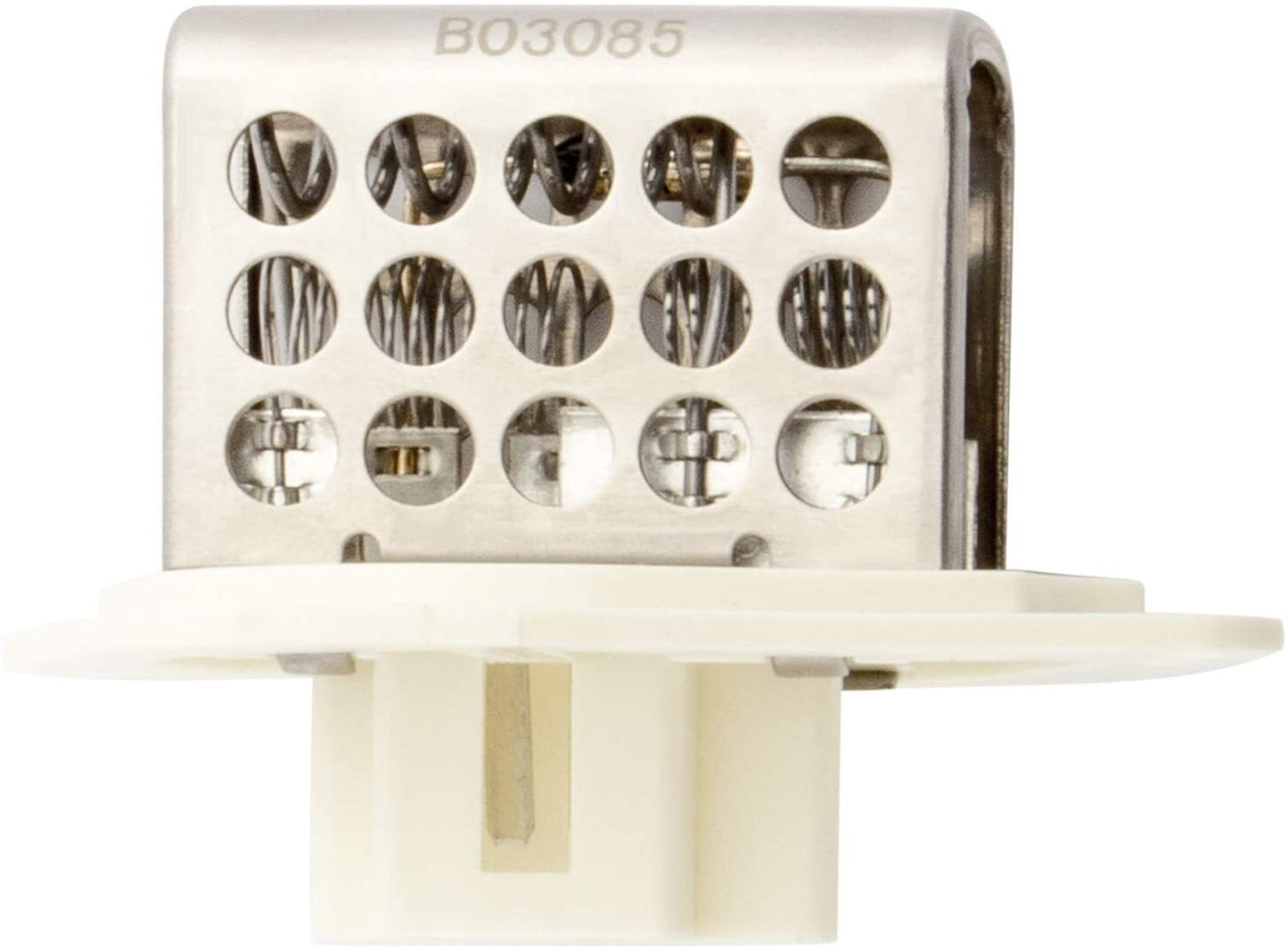 A/C Heater Blower Motor Resistor for Jeep Cherokee (1997–2001)