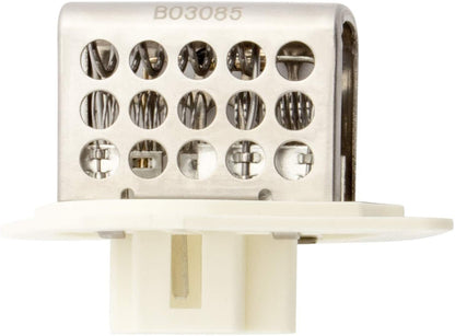 A/C Heater Blower Motor Resistor for Jeep Cherokee (1997–2001)