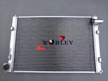 3ROW Radiator for Mini One Cooper R50 R52 1.4L/1.6L Non-Turbo (2002-2008)
