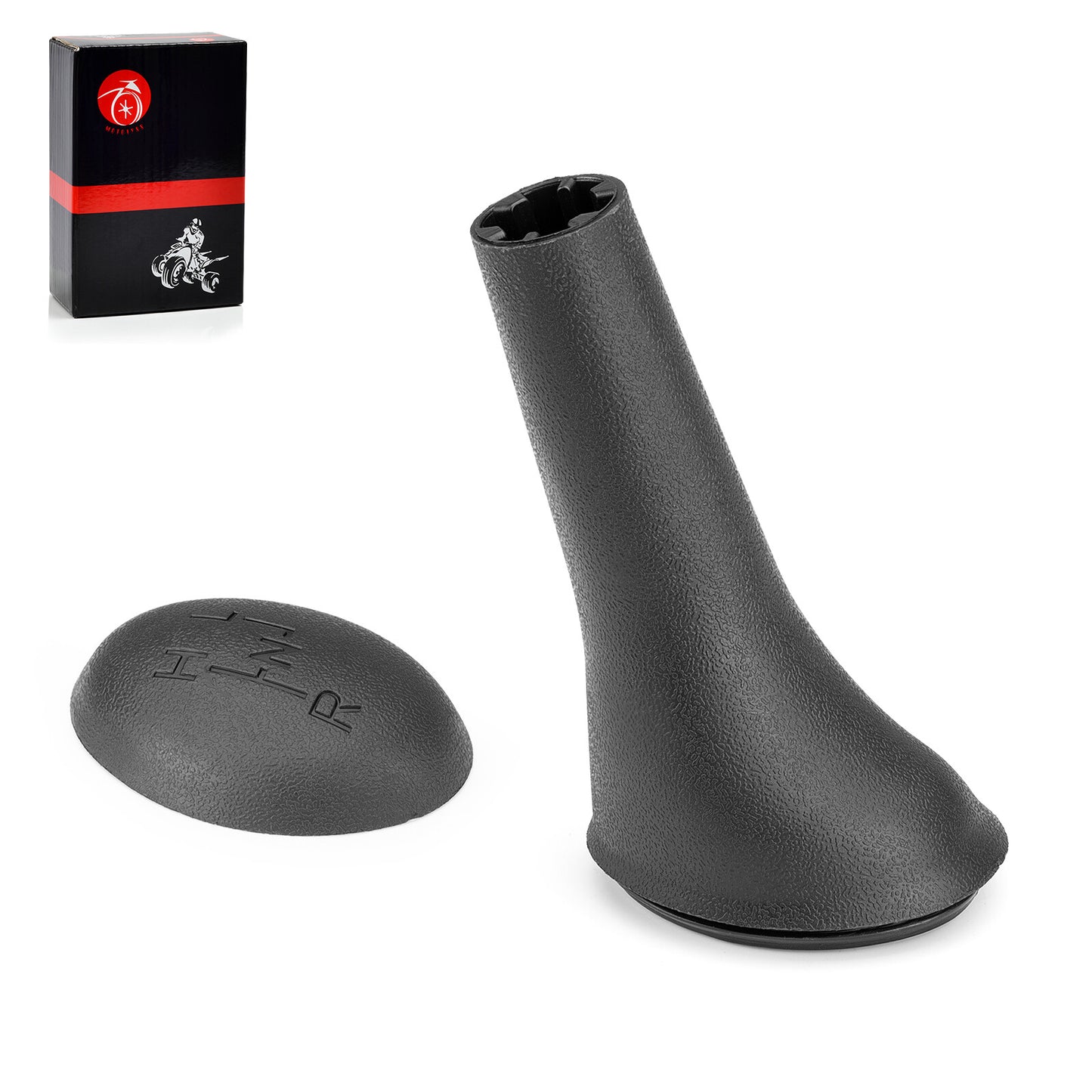 Shifter Knob for Polaris Xplorer 250 300 400 500 Xpress (1995–2004)