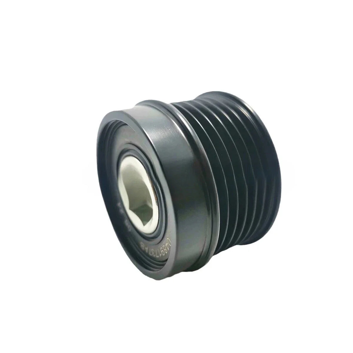Alternator Pulley for Jeep Compass, Journey, Patriot, Chrysler 200 (2011–2017)