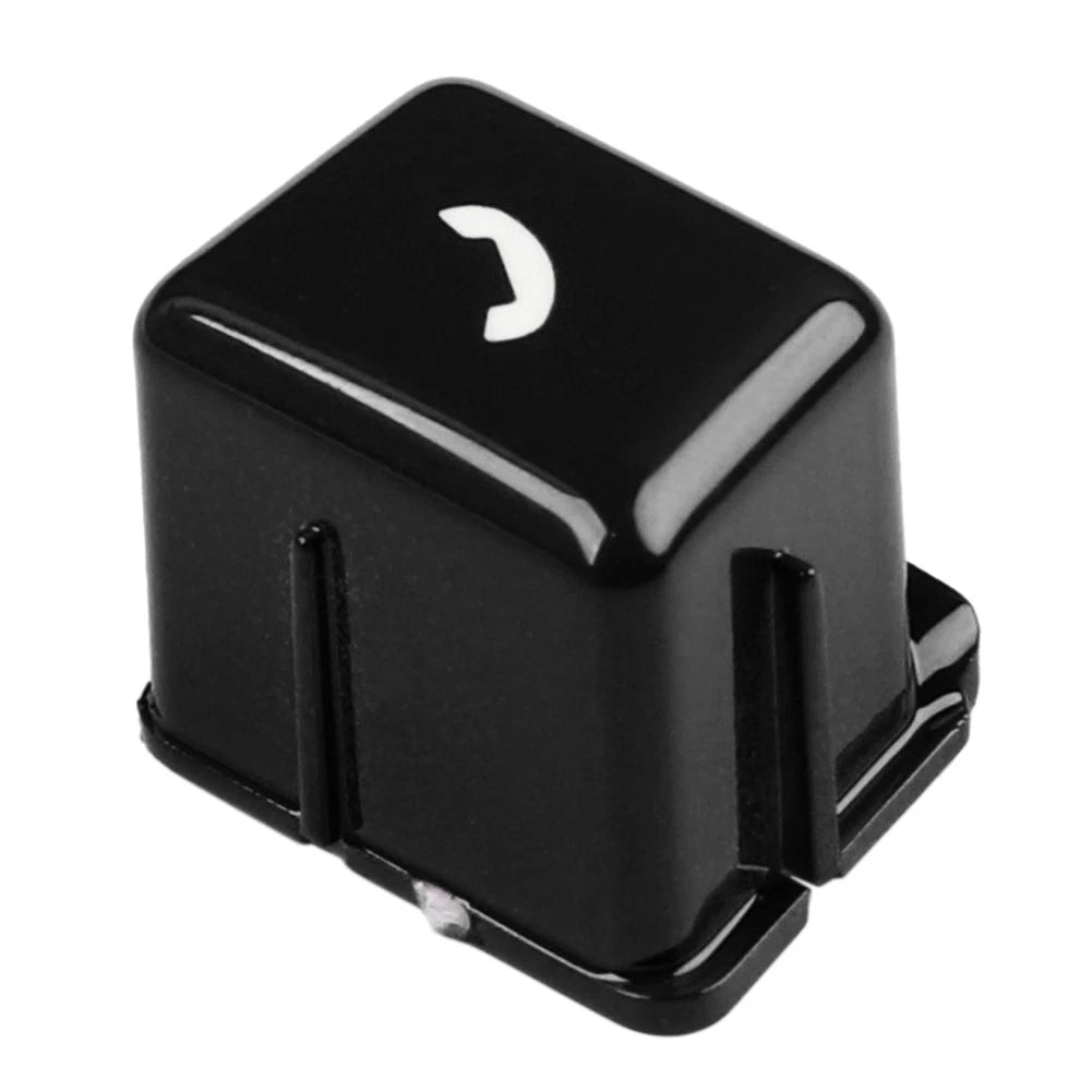 Steering Wheel Call Mode Switch Button Cover for BMW E82 E87 E92 E93 X1 (2007–2013)