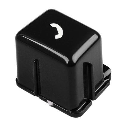 Steering Wheel Call Mode Switch Button Cover for BMW E82 E87 E92 E93 X1 (2007–2013)