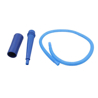 Universal Motorcycle Windshield Deflector for Various Models