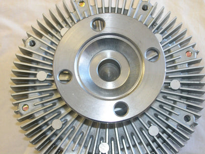 Fan Clutch Hub for Toyota Land Cruiser HZJ75 HZ80 1HZ Diesel (1990-2007)