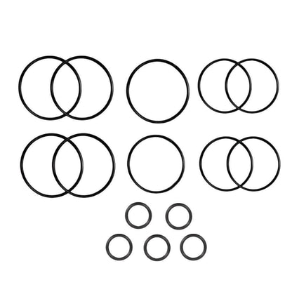 5pcs Oil Change O-Ring Seal Kit for Suzuki