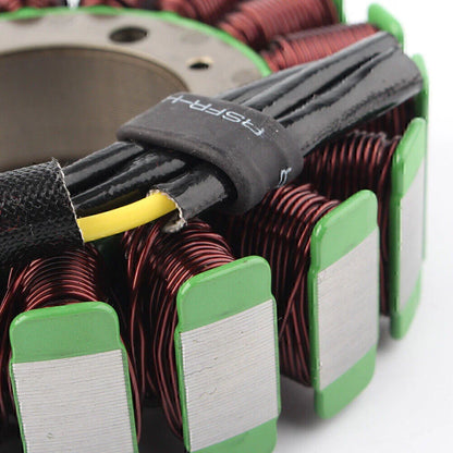 Magneto Engine Stator Generator Coil for Honda CBR600RR (2003-2006)
