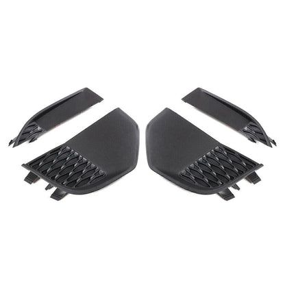 Fog Lamp Bezel Trim Covers  Front L+R for Land Rover Discovery Sport (2015-19)