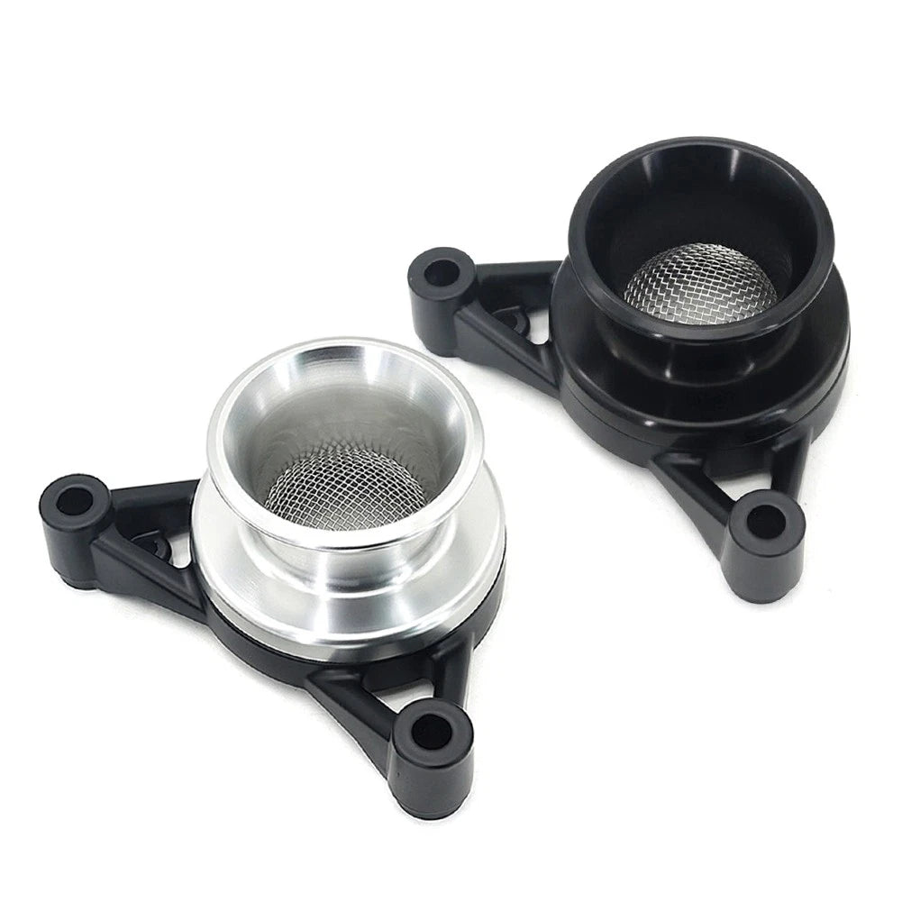 Fuel Tank Gas Cap for Harley Sportster Dyna Softail Touring (Vented)