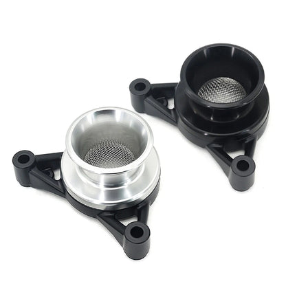 Fuel Tank Gas Cap for Harley Sportster Dyna Softail Touring (Vented)