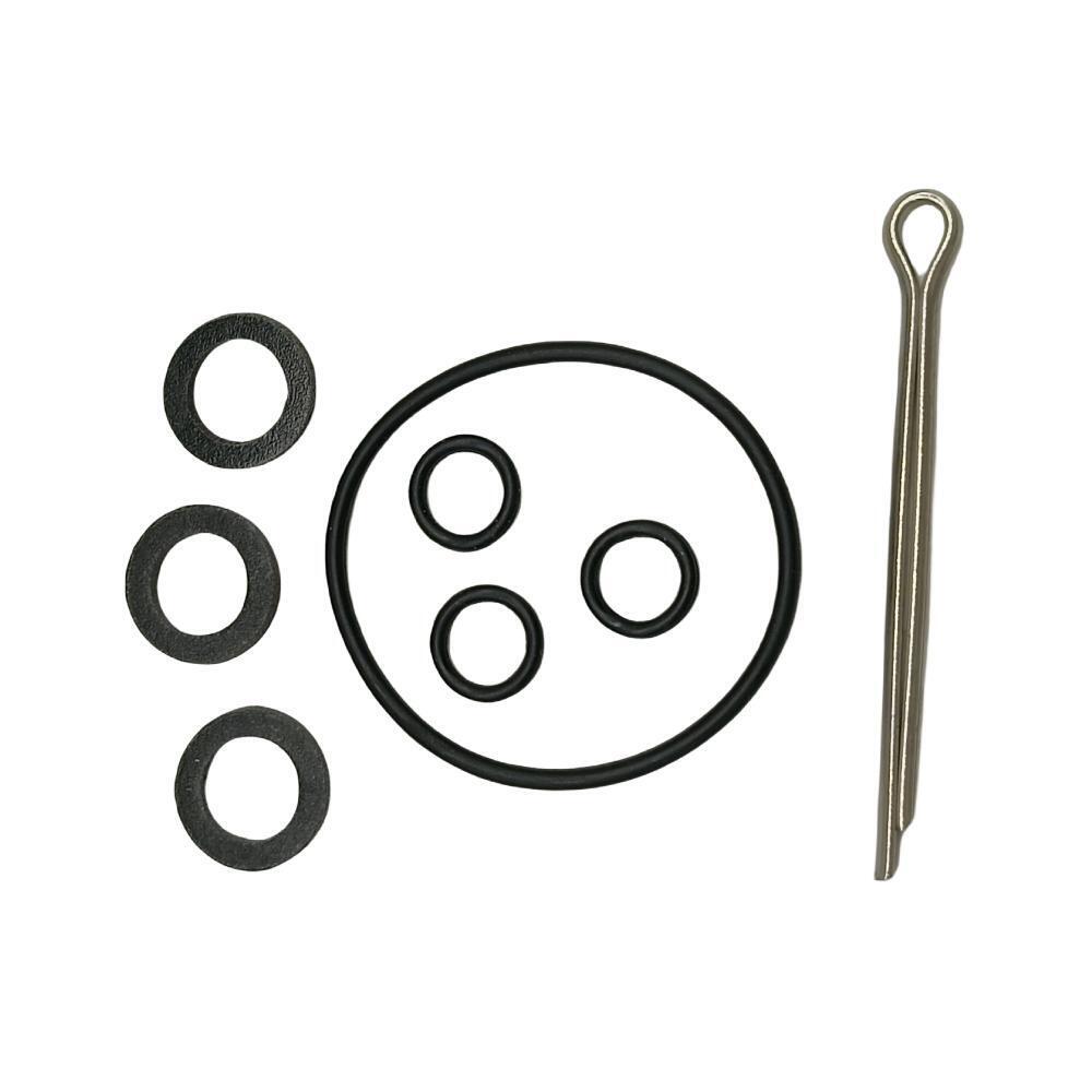 Maintenance Kit for Honda BF115/130HP Outboard (2000–2023)