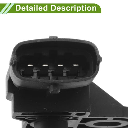 MAP Sensor for CHEVROLET Sail 2010-2016 (2010-2016)