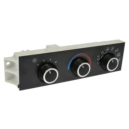 A/C Heater HVAC Control Module for Chevy Express GMC Savana 2500 3500 (2003-2023)