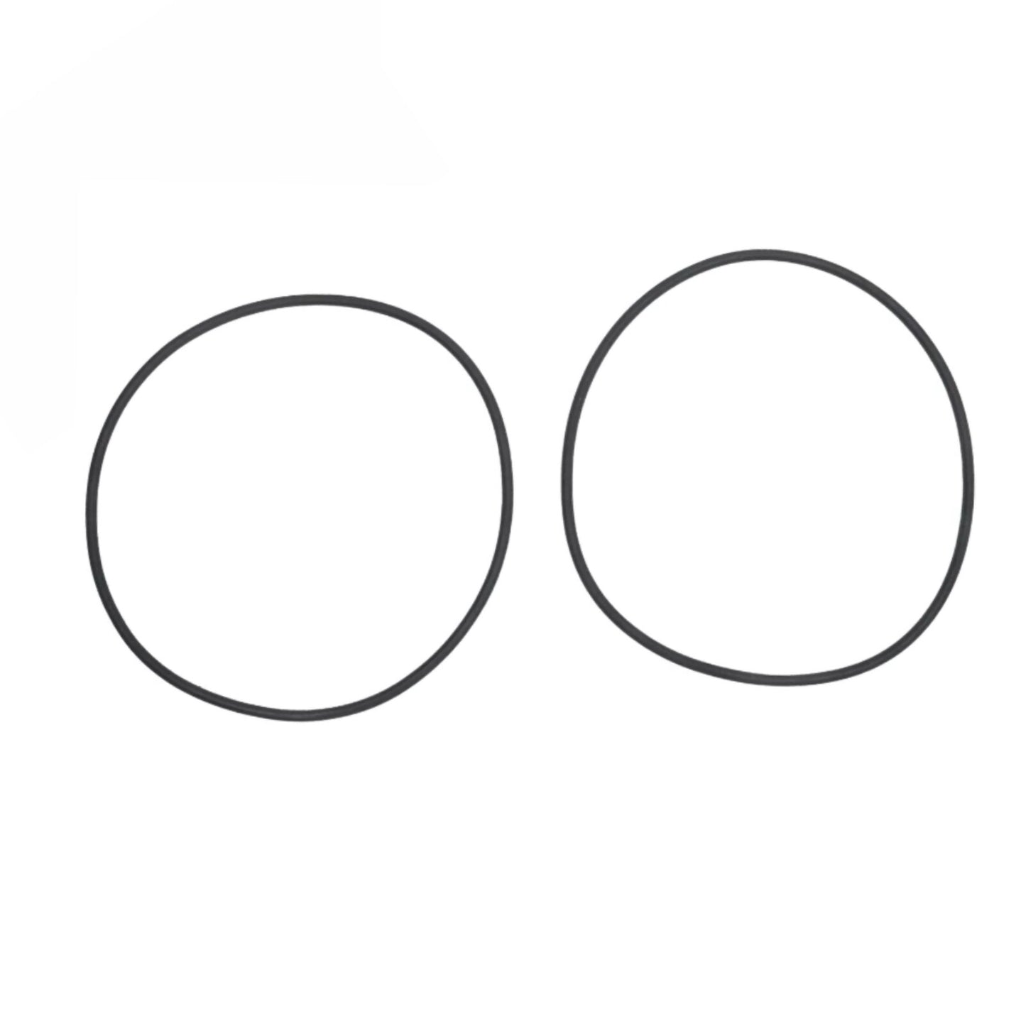 2Pcs O-ring for Volvo Penta Engines (Year Range Not Specified)