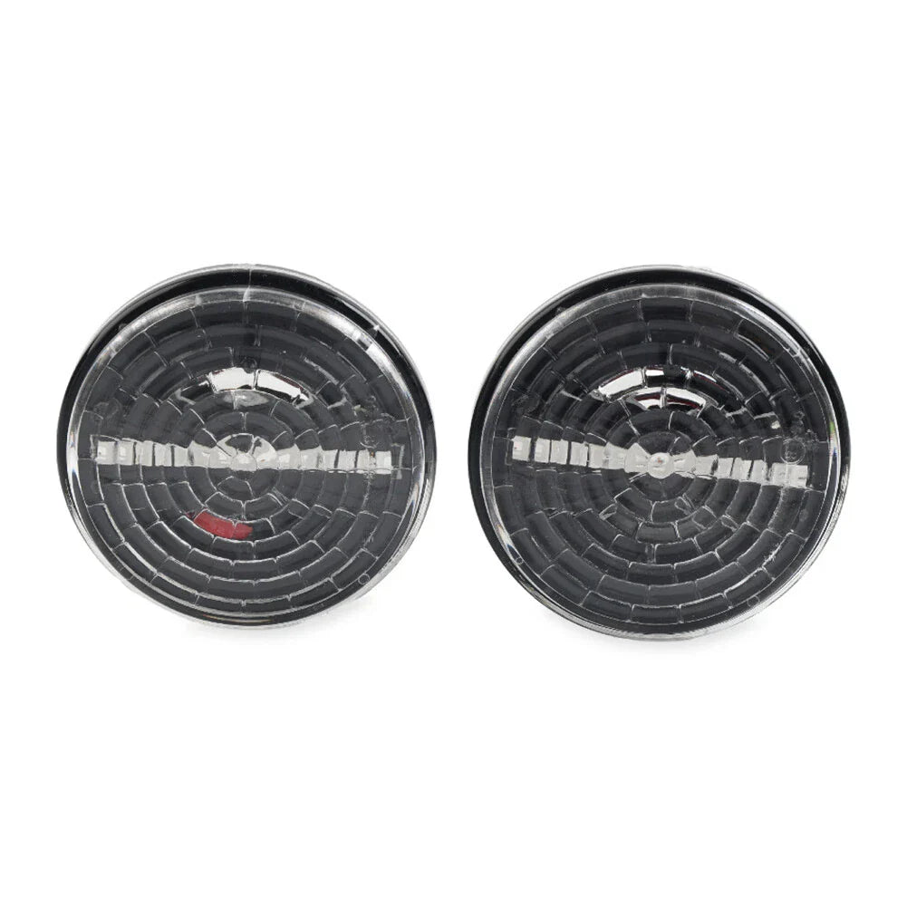 LED Side Fender Marker Indicator Light for Mazda MX-5 MK1 MK2 (1989-2005)