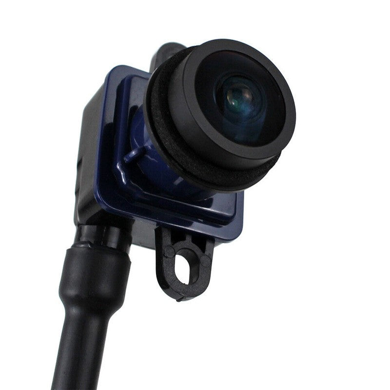 Reverse Camera with Speed Display for Chrysler