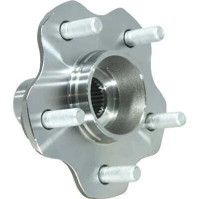 Rear Wheel Bearing Hub for Nissan Skyline V35 & 350Z Z33 (2002–2009)