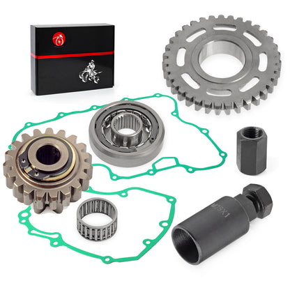 Starter Clutch Puller for Honda TRX450ER (2006–2014)