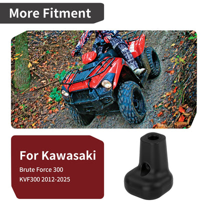 Shift Lever Knob for Kawasaki Brute Force 300 (2012–2025)