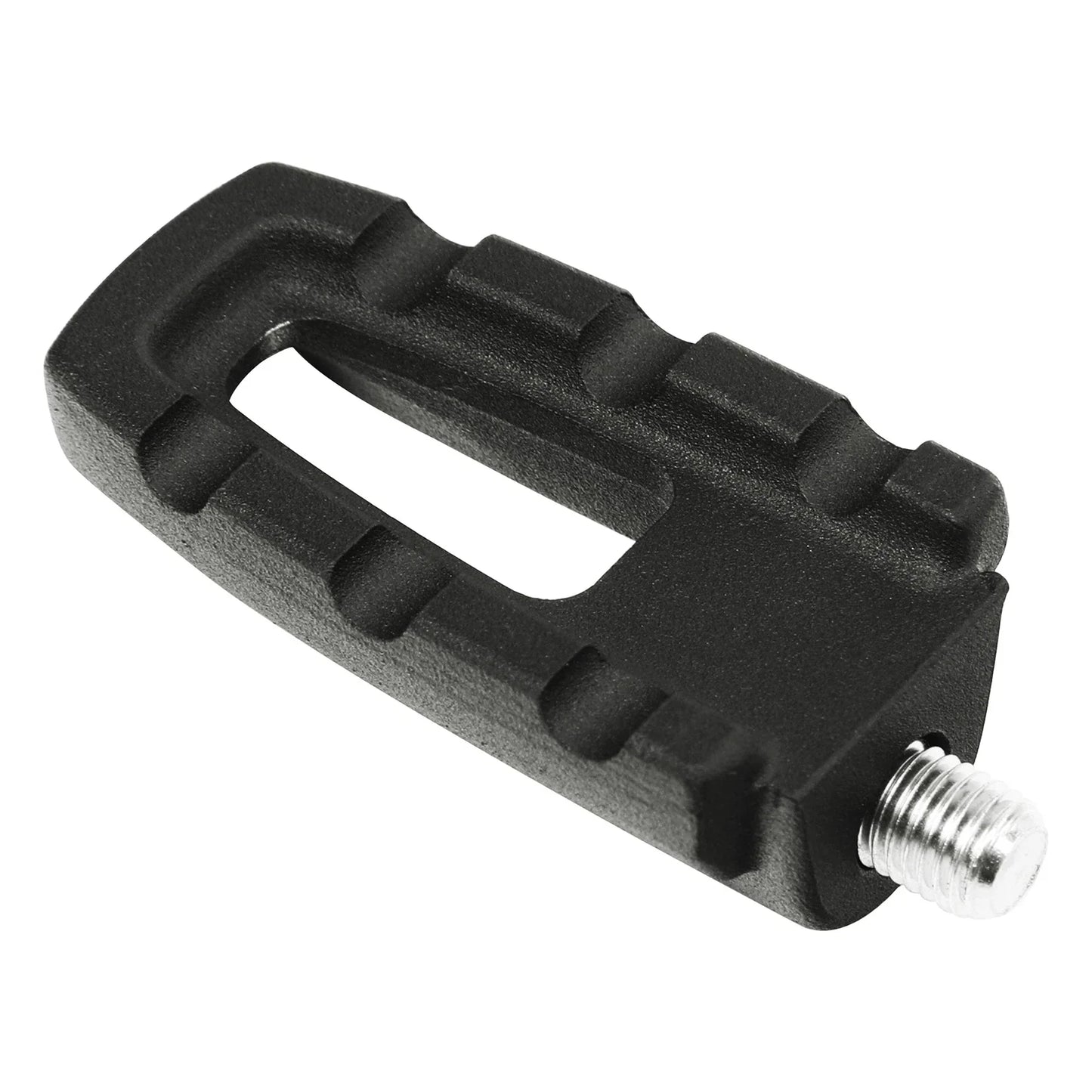 Black Shifter Pegs for Harley Touring Trike, Softail (1988-2024)