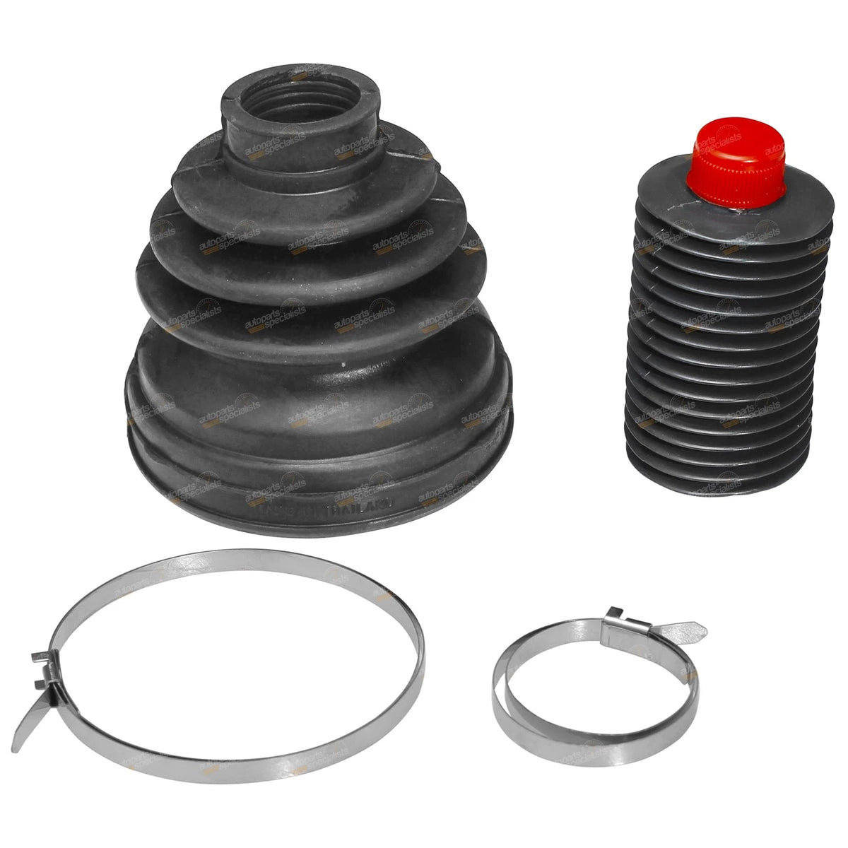 Front Inner CV Boot for Nissan X-Trail T31 (2008–2014)