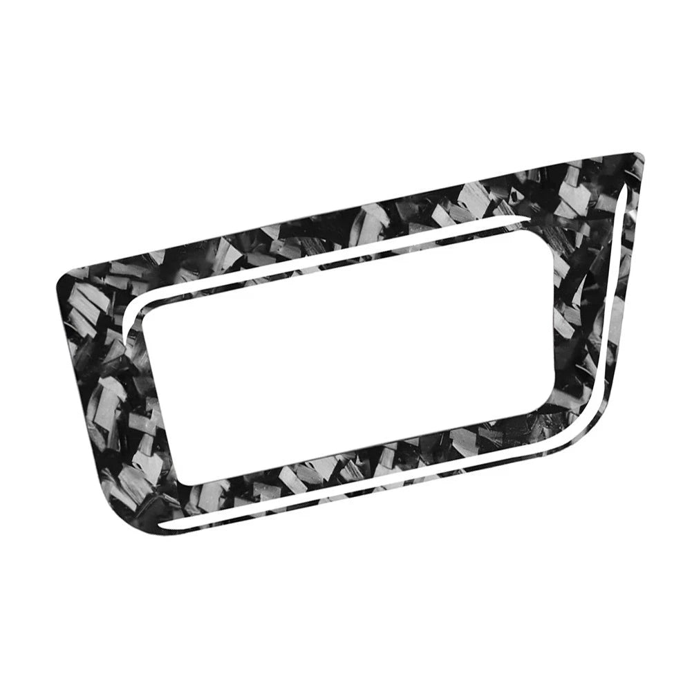 Left Headlight Protective Cover 4F0941159 for Audi A6 S6 RS6 C6 (2005–2011)