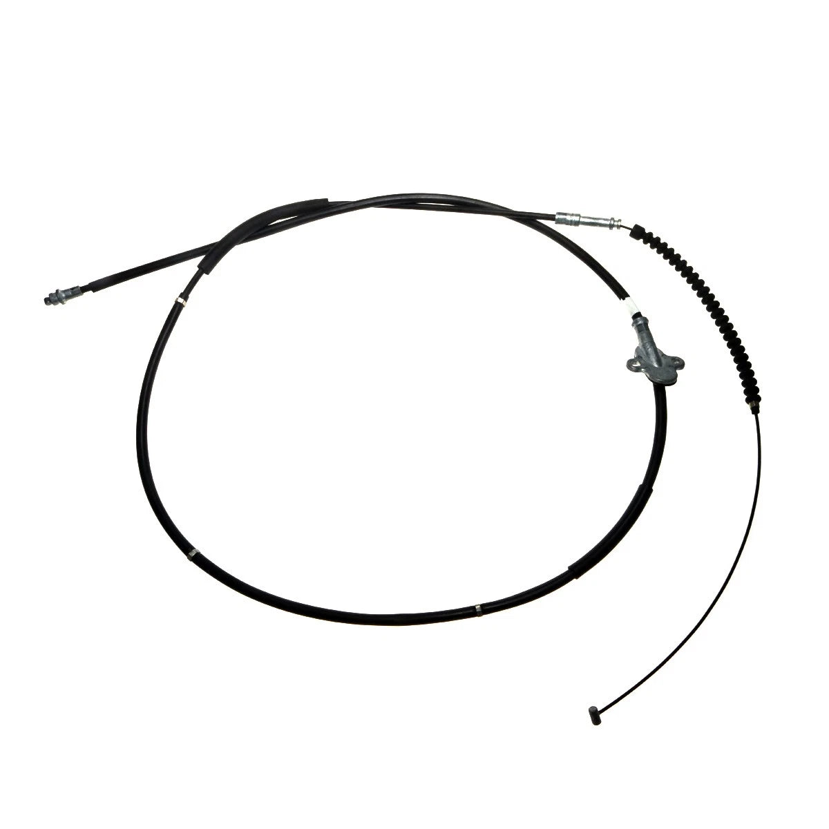 Parking Brake Cable for Toyota HiAce RegiusAce (LH212, TRH221, TRH223)