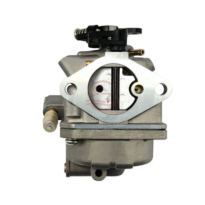 Carburetor for Nissan Tohatsu Mercury MF3.5 MFS4 MFS5 NFS4 (4-6HP)