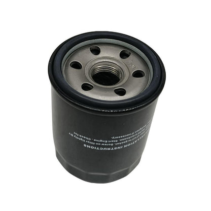 Maintenance Kit for Suzuki 4 Stroke DF150/175/200 (2016–Present)