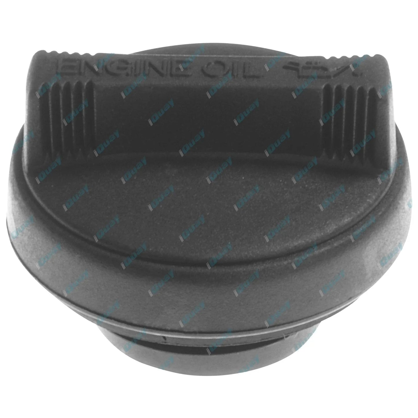 Oil Filler Cap for Landcruiser VDJ76 VDJ78 VDJ79 V8 4.5L Diesel (2011-On)
