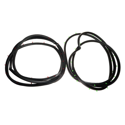 Weatherstrip for Toyota Dyna 200 (1984–1994)