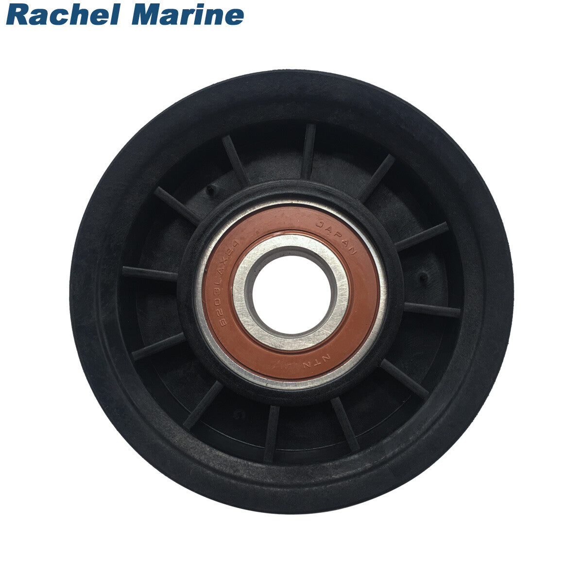 Idler Pulley Assembly for Mercruiser V6 V8 (807757T)