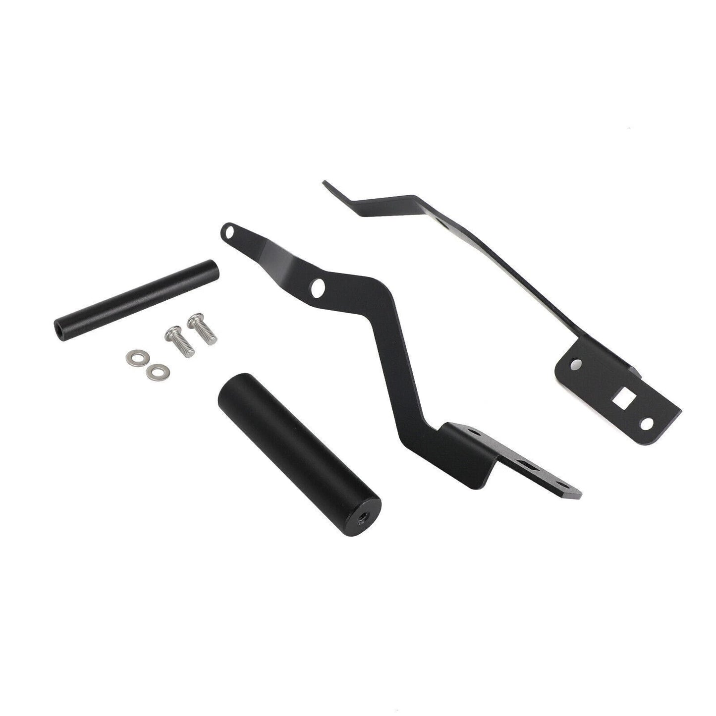 Tower Base Plate Pack for Harley Touring Road King FLHR Electra Glide FLH (2014–)