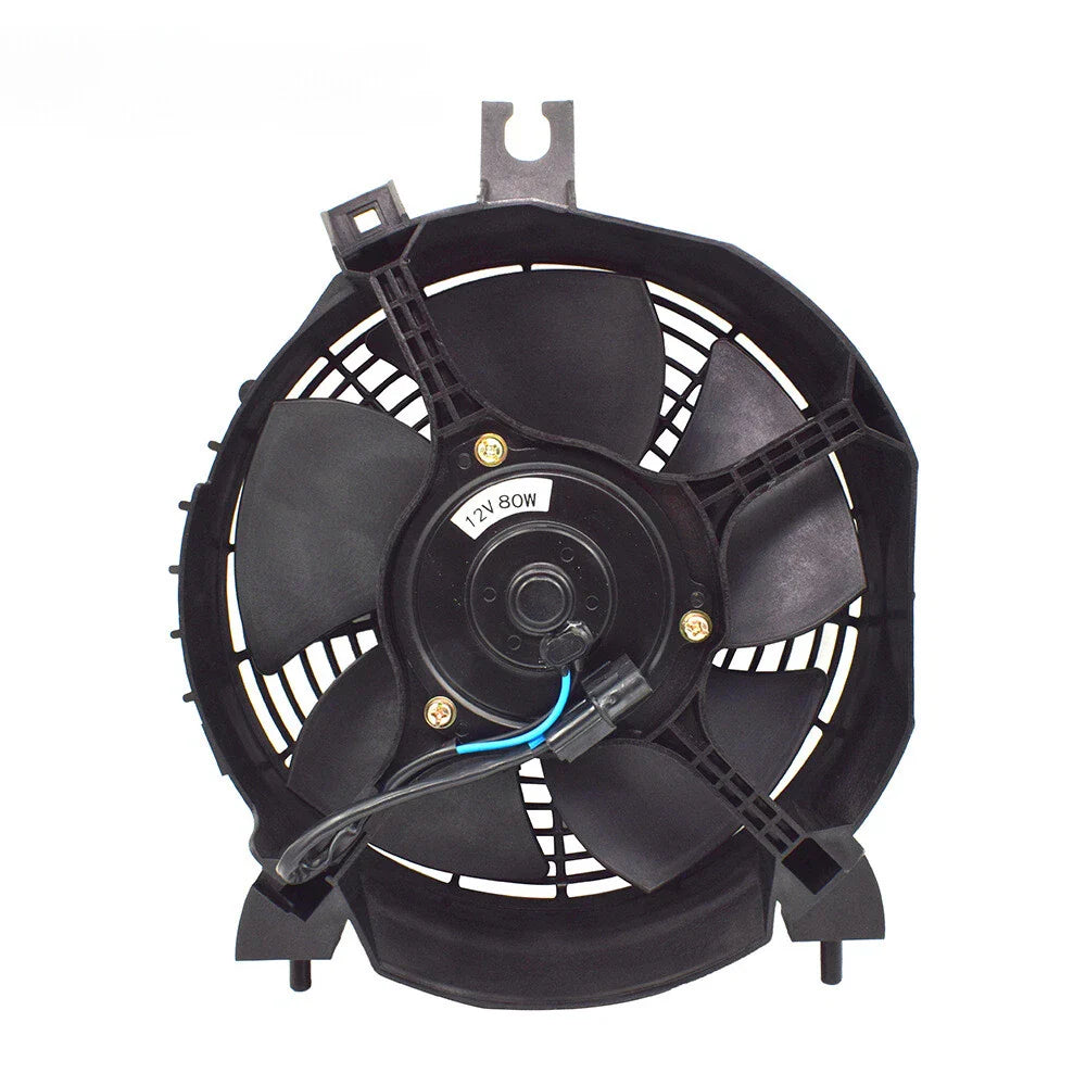 A/C Radiator-Condenser Fan for Mitsubishi Pajero Sport L200