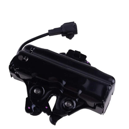 Hood Lock Assembly for Lexus ES300 GS300 GS400 GS430 LS400 (1992-2006)
