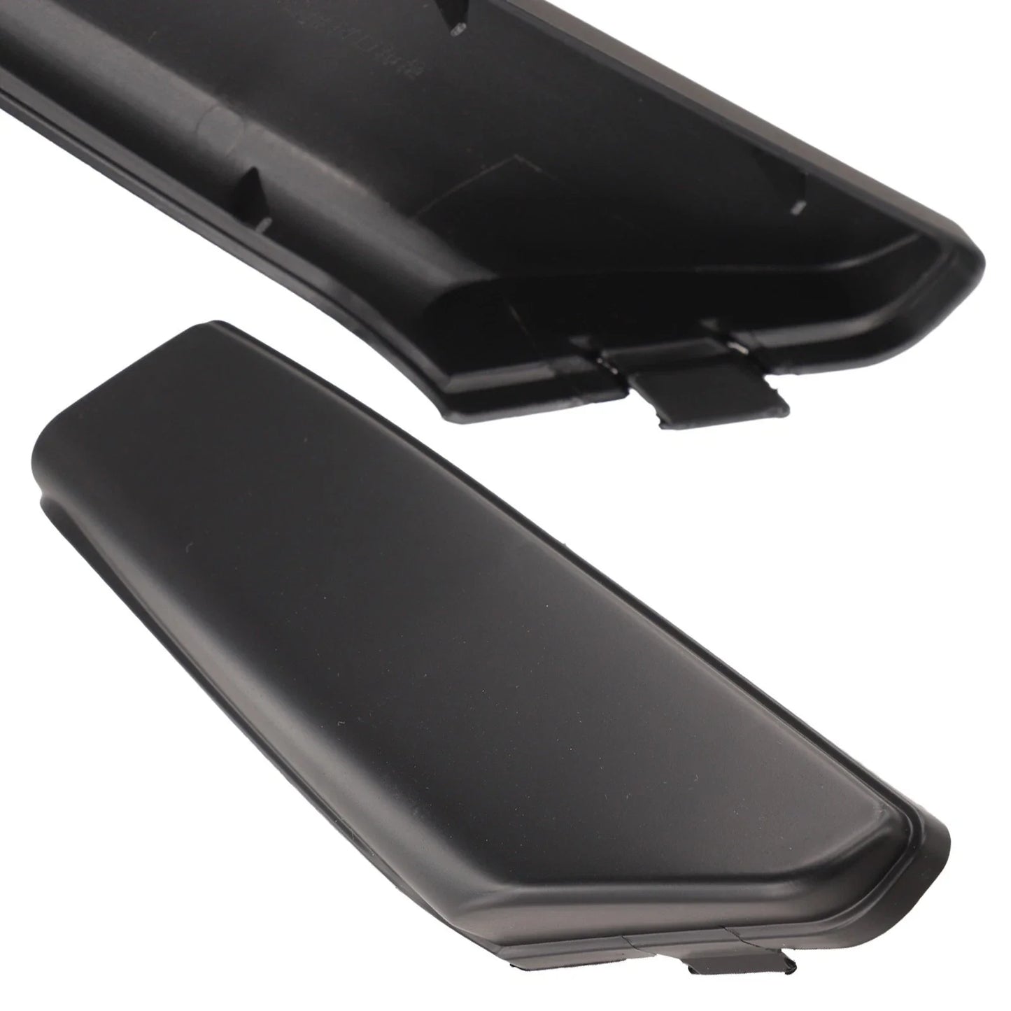 Duct Cover Engine Compartment for Multiple Models