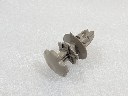 Cabin Upholstery Panel Clip Screw Plug Cap for Toyota Sienna (2004–2010)