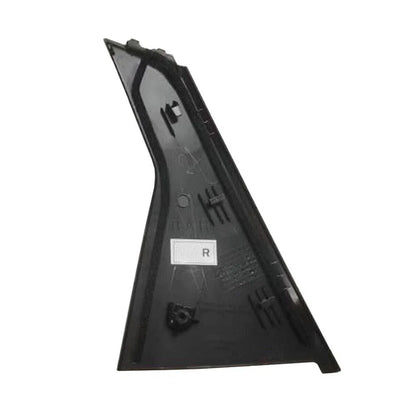 Door Pillar Trim Molding Garnish Clip-On