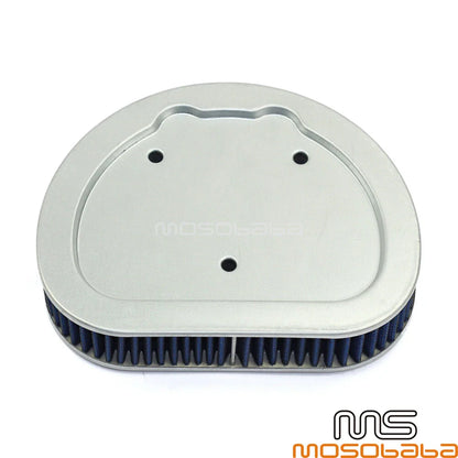 Air Filter for Harley Touring Street Glide FLHX FLTR FLHT (2008-2012)