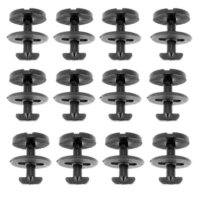 1 Floor Carpet Mat Clip Retainer Holder for BMW 3 5 7 Series (2000-2006)