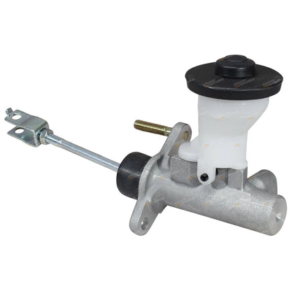 Clutch Master Cylinder for Toyota Landcruiser FJ80R V6 4.0L 3F (1990–1992)