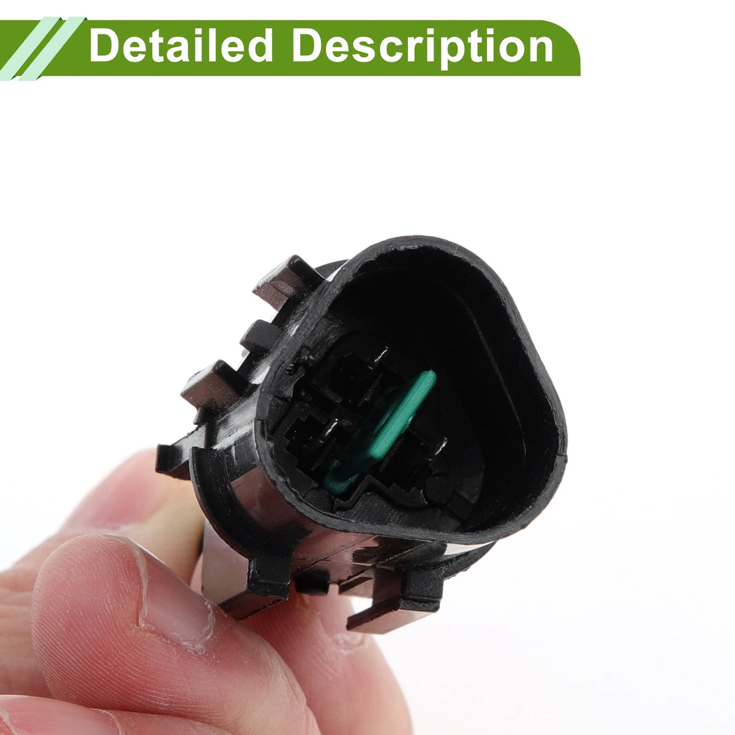 Crankshaft Position Sensor for Hyundai Atos, Atos Prime, Santro (2000–2014)