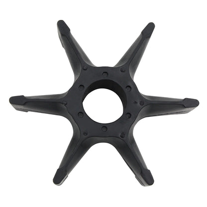 Water Pump Impeller & Key for Yamaha Outboard (1990–2023)
