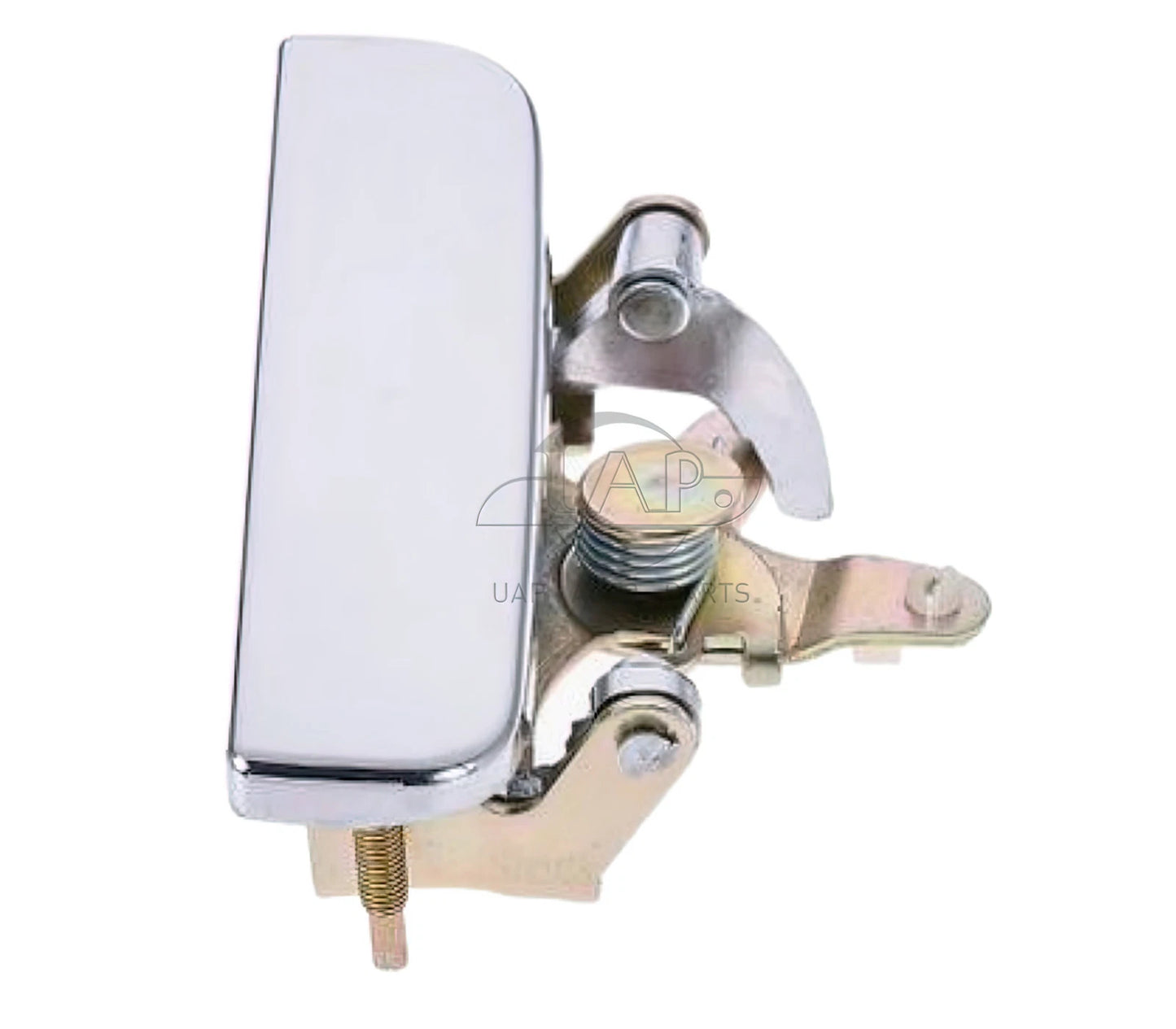 Chrome Tailgate Handle for Mazda B-Series (1985–1996) / Ford Courier Ute (1985–2006)