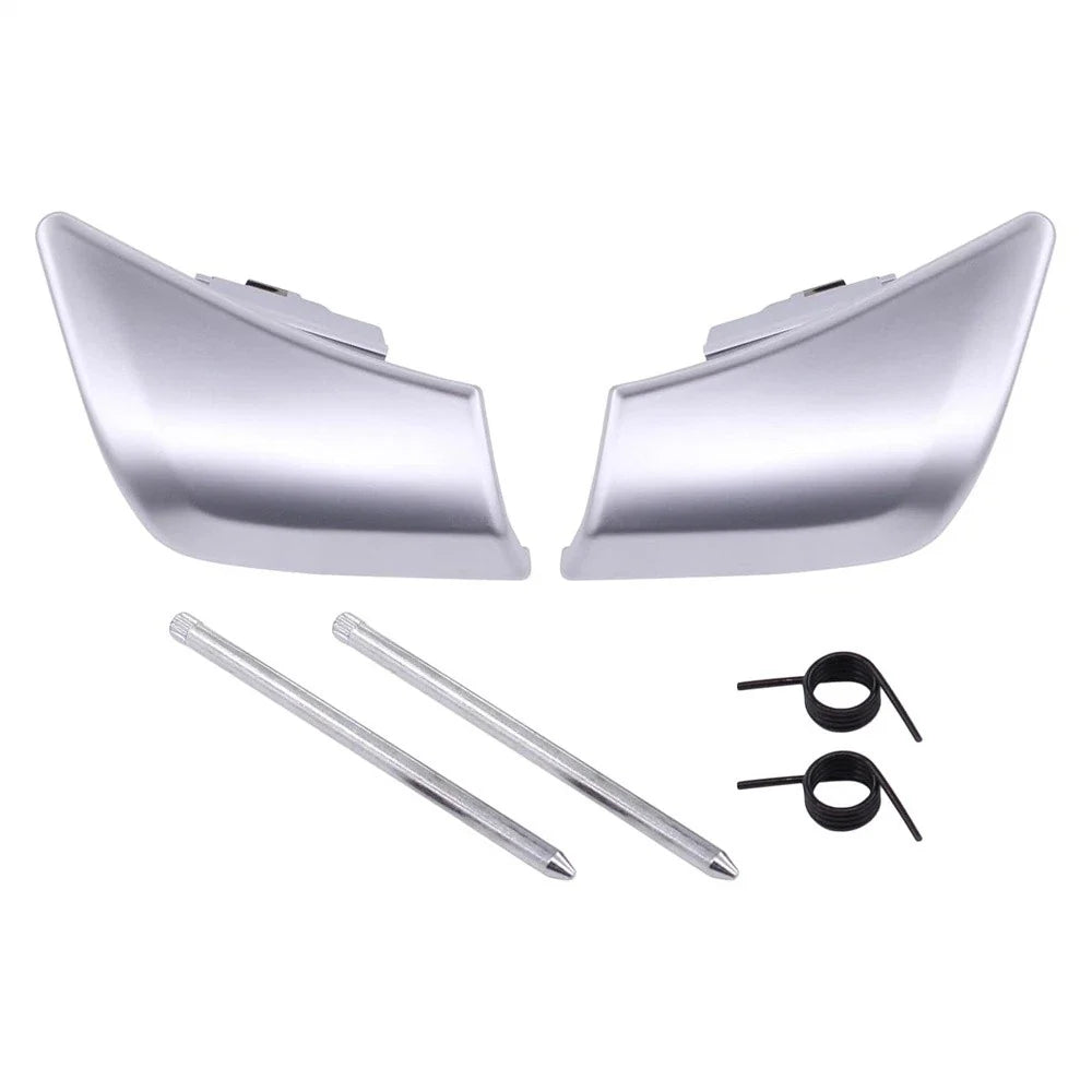 Front Left & Right Seat Down Handle for Mercedes-Benz W207 W204 (2009-2016)