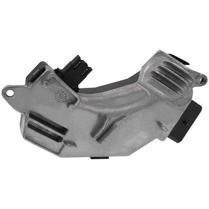 HVAC Blower Motor Resistor for Saab 9-3 (1999–2011)