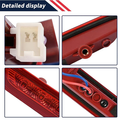 3rd Brake Light High Mount Stop Lamp for Kia Sorento (2011-2015)